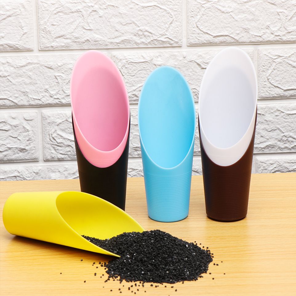 1PC Plastic Soil Shovel Cup Fo - Gardening Tools Hand 评论和价格